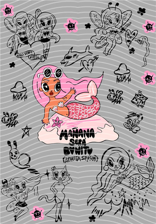 A5 Notebook Wraps-A 1159